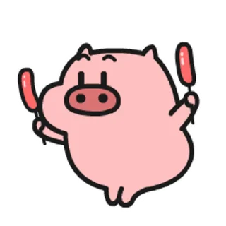 😊 emoji 乖巧的菜豬5 @kal_pc Telegram sticker 3 of 16