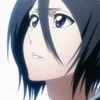 Sticker from @its_silence(rukia)
