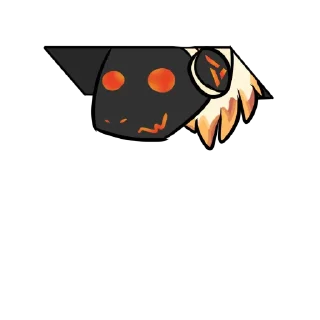 Sticker from Damian Derp