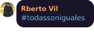 Sticker from admins stickers
