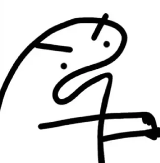 😠 emoji @L_O_N_E_W_O_L_F_F's Hêllẞø† Vol.1 Telegram sticker 14 of 15