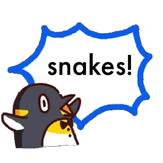 Sticker from 🧂
