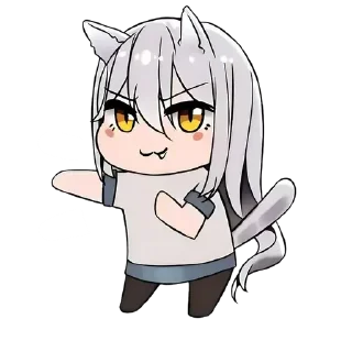 😊 emoji Mangas manhwas manhua Telegram sticker 16 of 20