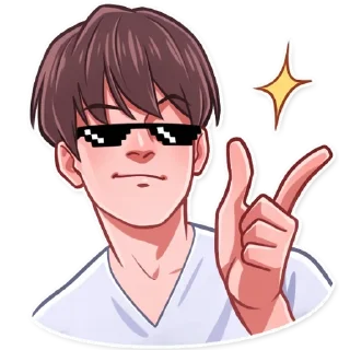 Sticker from ►[🇮🇳]🥀┈⛧┈┈•༶◌❀❁»»————>➹♡➷<————◄s kang pack