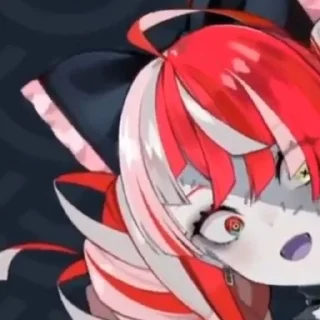 Sticker from #𝐊ureiji𝐎llie. @revalieehelp