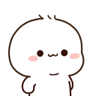 Sticker from 不二呆日常18 @kal_pc