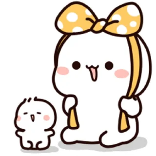 😊 emoji 不二呆日常12 @kal_pc Telegram sticker 21 of 24