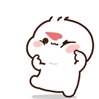 😊 emoji 不二呆日常17 @kal_pc Telegram sticker 18 of 24