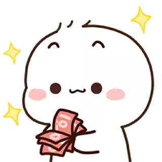 😊 emoji 不二呆日常21 @kal_pc Telegram sticker 16 of 24