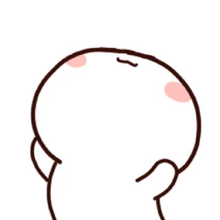 😊 emoji 不二呆日常12 @kal_pc Telegram sticker 20 of 24