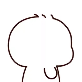 😊 emoji 不二呆日常21 @kal_pc Telegram sticker 13 of 24