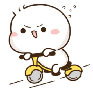 😊 emoji 不二呆日常7 @kal_pc Telegram sticker 21 of 24
