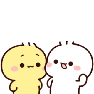 😊 emoji 不二呆日常17 @kal_pc Telegram sticker 8 of 24