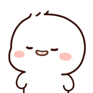 😊 emoji 不二呆日常12 @kal_pc Telegram sticker 24 of 24