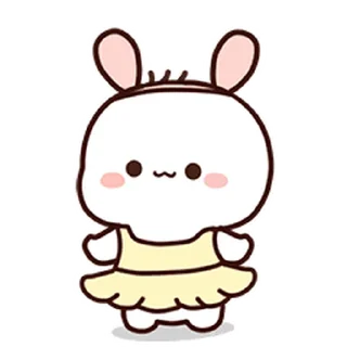 😊 emoji 不二呆日常21 @kal_pc Telegram sticker 23 of 24