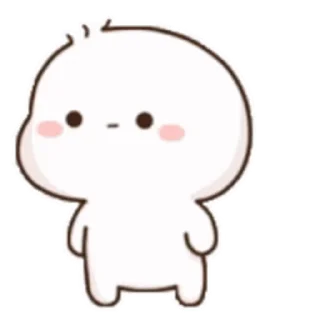 😊 emoji 不二呆日常7 @kal_pc Telegram sticker 11 of 24