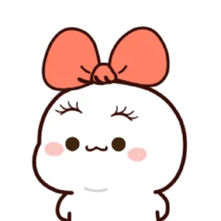 😊 emoji 不二呆日常16 @kal_pc Telegram sticker 21 of 24