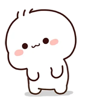 😊 emoji 不二呆日常21 @kal_pc Telegram sticker 21 of 24