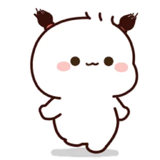 Sticker from 不二呆日常17 @kal_pc