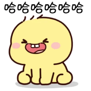 Sticker from 不二呆日常17 @kal_pc