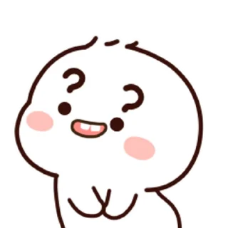 😊 emoji 不二呆日常12 @kal_pc Telegram sticker 23 of 24