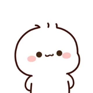 😊 emoji 不二呆日常17 @kal_pc Telegram sticker 12 of 24