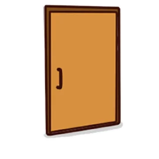 Sticker from 不二呆日常16 @kal_pc
