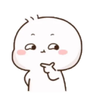 😊 emoji 不二呆日常7 @kal_pc Telegram sticker 23 of 24