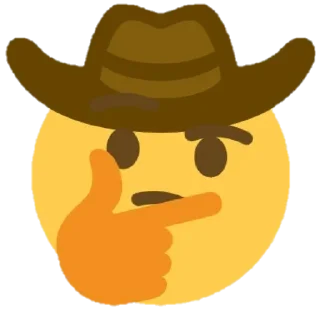Sticker from Emoji mashup
