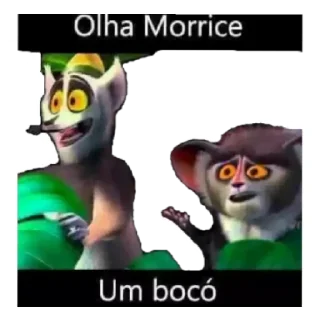 Sticker from Flareon figurinhas (Não Roubar)