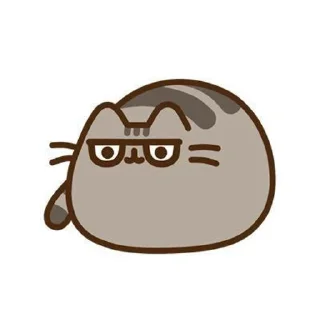 🤓 emoji °あなたの魂に射精 @M33AWW Telegram sticker 16 of 120