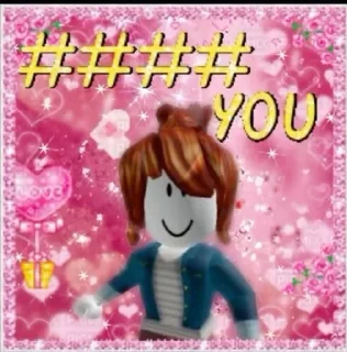 🥰 emoji °あなたの魂に射精 @M33AWW Telegram sticker 13 of 120