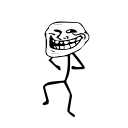🤣 emoji @Svendeer's kang pack Vol.1 (Animated) Telegram sticker 8 of 50