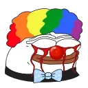 😭 emoji @Svendeer's kang pack Vol.1 (Animated) Telegram sticker 21 of 50