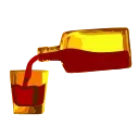 🍺 emoji @Svendeer's kang pack Vol.1 (Animated) Telegram sticker 4 of 50