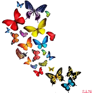 🦋 emoji Graphics pack @sticker_pack_channel — @stckrRobot Telegram sticker 9 of 76