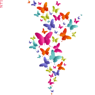 🦋 emoji Graphics pack @sticker_pack_channel — @stckrRobot Telegram sticker 17 of 76