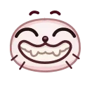 Sticker from Seal Emoji - @Awastick_maydroid