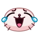 Sticker from Seal Emoji - @Awastick_maydroid