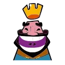😂 emoji @ricardofs20's Pack 1 (Animated) Telegram sticker 5 of 6