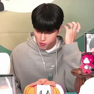 🐚 emoji 𝓼 ⋆ 𝒓𝒆𝒗𝒆𝒏𝒈𝒆. @sonetos Telegram sticker 9 of 50