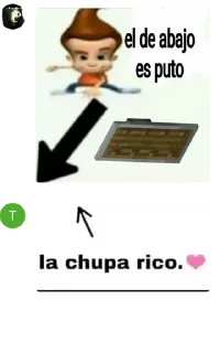 🥽 emoji majo Steal Pack 1 Telegram sticker 7 of 111