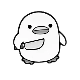 🐦 emoji PACK EXCLUSIVO PARA CORNOS Telegram sticker 15 of 46