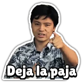 ‼️ emoji Bajando pepa Telegram sticker 12 of 22