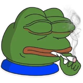 🐸 emoji @BB_XT's TeleBot Vol.1 Telegram sticker 15 of 27