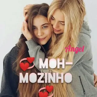 ♥️ emoji ♥️ @Angel_ofc ♥️ Telegram sticker 19 of 120