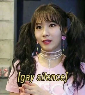 Sticker from 🍬🍭💖 TWICE MEMES 💖🍭🍬