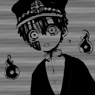 🌑 emoji #𝐓sukαsα𝐘ugi. @revalieehelp Telegram sticker 12 of 45