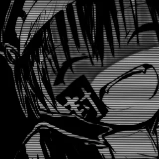 🌑 emoji #𝐓sukαsα𝐘ugi. @revalieehelp Telegram sticker 11 of 45