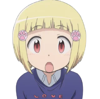 Sticker from 乱七八糟